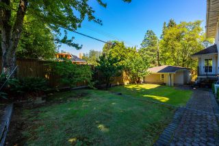 Photo 11: 1375 W KING EDWARD Avenue in Vancouver: Shaughnessy House for sale (Vancouver West)  : MLS®# R2713771