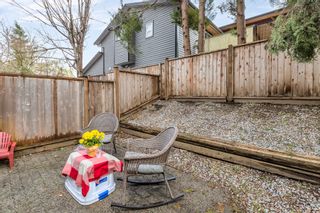 Photo 6: 44 22412 124 Avenue in Maple Ridge: East Central Townhouse for sale : MLS®# R2769793