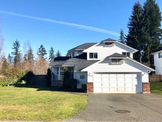 Photo 32: 1130 Malahat Dr in Courtenay: CV Courtenay East House for sale (Comox Valley)  : MLS®# 894929