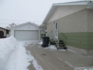 Photo 18: 61 18th Street West in Battleford: Residential for sale : MLS®# SK922623