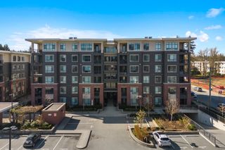 Photo 29: 604 33530 MAYFAIR Avenue in Abbotsford: Central Abbotsford Condo for sale in "Residences at Gateway" : MLS®# R2863276