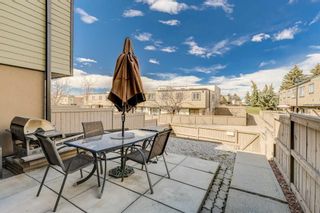 Photo 18: 152 3809 45 Street SW in Calgary: Glenbrook Row/Townhouse for sale : MLS®# A2125368