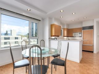 Photo 9: 501 2088 BARCLAY Street in Vancouver: West End VW Condo for sale in "THE PRESIDIO" (Vancouver West)  : MLS®# R2874915