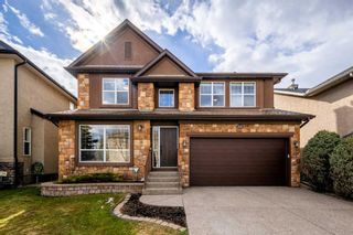 Photo 1: 29 Strathlea Court SW in Calgary: Strathcona Park Detached for sale : MLS®# A2127443