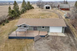 Main Photo: 39016 Range Road 251: Rural Lacombe County Detached for sale : MLS®# A2121137
