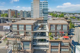 Photo 20: 401 1529 W 6TH Avenue in Vancouver: False Creek Condo for sale in "WSIX" (Vancouver West)  : MLS®# R2713017