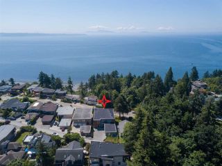 Photo 1: 14093 MARINE Drive: White Rock House for sale (South Surrey White Rock)  : MLS®# R2517967