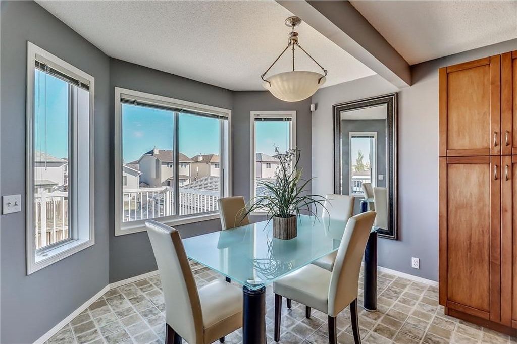 Photo 8: Photos: 82 COVEWOOD Circle NE in Calgary: Coventry Hills House for sale : MLS®# C4141062