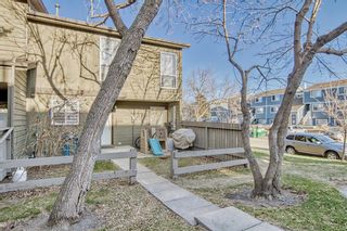 Photo 27: 35 420 Grier Avenue NE in Calgary: Greenview Row/Townhouse for sale : MLS®# A2042817