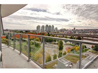 Photo 15: 902 58 KEEFER Place in Vancouver: Downtown VW Condo for sale in "THE FIRENZE" (Vancouver West)  : MLS®# V1031794