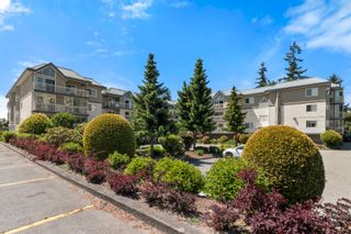 Photo 34: 308 31930 OLD YALE Road in Abbotsford: Abbotsford West Condo for sale in "Royal Court" : MLS®# R2782321