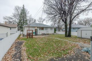 Photo 33: 704 Cambridge Street in Winnipeg: River Heights Residential for sale (1D)  : MLS®# 202225610