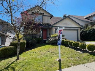 Main Photo: 15070 68A Avenue in Surrey: East Newton House for sale in "Sullivan's Meadow" : MLS®# R2868649