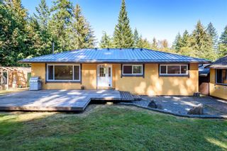 Photo 32: 1977 Coleman Rd in Courtenay: CV Courtenay North House for sale (Comox Valley)  : MLS®# 915043
