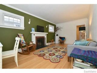 Photo 6: 2314 ELPHINSTONE Street in Regina: Cathedral Single Family Dwelling for sale (Regina Area 03)  : MLS®# 558452