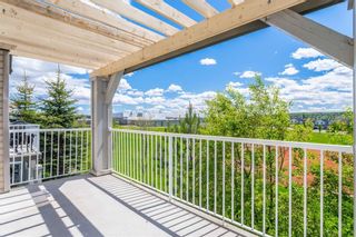 Photo 24: 139 300 Evanscreek Court NW in Calgary: Evanston Row/Townhouse for sale : MLS®# A2019422