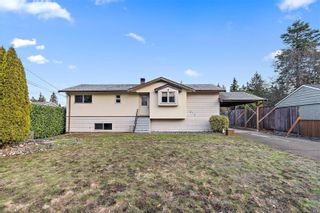 Photo 2: 472 Tipton Ave in Colwood: Co Wishart South House for sale : MLS®# 919778