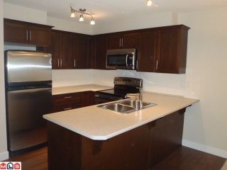 Photo 2: 210 46150 BOLE Avenue in Chilliwack: Chilliwack N Yale-Well Condo for sale in "NEWMARK" : MLS®# R2217632