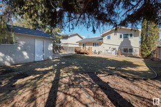 Photo 27: 16111 78 Avenue in Edmonton: Zone 22 House for sale : MLS®# E4382243