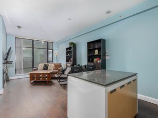 Photo 6: 201 151 W 2ND Street in North Vancouver: Lower Lonsdale Condo for sale in "Sky" : MLS®# R2813977