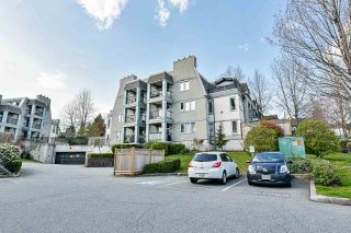 Photo 2: 60 206 LAVAL Street in Coquitlam: Maillardville Condo for sale in "PLACE FOUNTAINBLEU" : MLS®# R2564189
