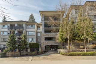 Photo 2: 304 2959 SILVER SPRINGS Boulevard in Coquitlam: Westwood Plateau Condo for sale in "TANTALUS" : MLS®# R2449512