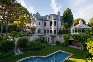 Photo 3: 45 Bayview Ridge in Toronto: Bridle Path-Sunnybrook-York Mills House (2-Storey) for sale (Toronto C12)  : MLS®# C6634858