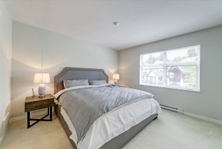 Photo 13: 5 3400 DEVONSHIRE Avenue in Coquitlam: Burke Mountain Townhouse for sale in "Colborne Lane by Polygon" : MLS®# R2487506