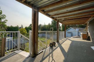 Photo 28: 31328 MCCONACHIE Place in Abbotsford: Abbotsford West House for sale in "RES S OF SFW & W OF GLADW" : MLS®# R2504772