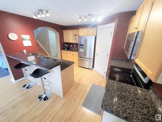 Photo 11: 20415 60 Avenue in Edmonton: Zone 58 House for sale : MLS®# E4307503