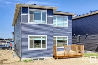 Photo 42: 3731 3 Avenue in Edmonton: Zone 53 House for sale : MLS®# E4314674