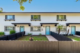 Main Photo: SAN DIEGO Property for sale: 748 Calla Ave in Imperial Beach