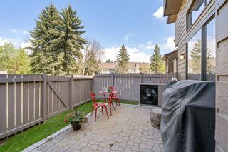 Photo 23: 8 23 Glamis Drive SW in Calgary: Glamorgan Row/Townhouse for sale : MLS®# A1221563