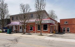 Photo 1: 108 Wellington Street in Stratford: 22 - Stratford Mixed for sale : MLS®# 40504575