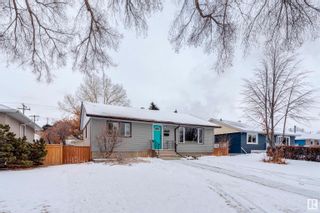 Photo 2:  in Edmonton: Zone 19 House for sale : MLS®# E4329643
