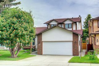 Photo 1: 22 Edgebrook Way NW in Calgary: Edgemont Detached for sale : MLS®# A1232382