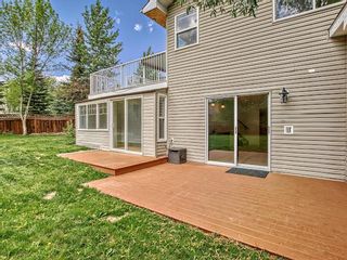 Photo 42: 323 Hawkland Place NW in Calgary: Hawkwood Detached for sale : MLS®# A2052164