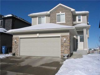 Main Photo: 90 EVERHOLLOW Rise SW in CALGARY: Evergreen Residential Detached Single Family for sale (Calgary)  : MLS®# C3508359