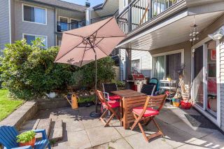 Photo 16: 116 3770 MANOR Street in Burnaby: Central BN Condo for sale (Burnaby North)  : MLS®# R2201954