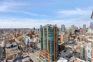 Photo 42: 2302 817 15 Avenue SW in Calgary: Beltline Apartment for sale : MLS®# A2120556
