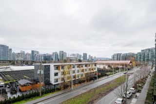 Photo 26: 503 288 W 1ST AVENUE in Vancouver: False Creek Condo for sale (Vancouver West)  : MLS®# R2638160