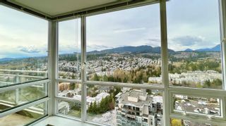 Photo 3: 3203 2968 GLEN Drive in Coquitlam: North Coquitlam Condo for sale in "GRAND CENTRAL 2" : MLS®# R2695099