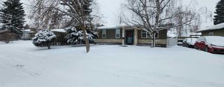 Photo 1: 419 42 Street SW in Calgary: Wildwood Detached for sale : MLS®# A2102865