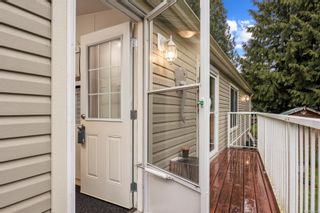Photo 3: 49 25 Maki Rd in Nanaimo: Na Chase River Manufactured Home for sale : MLS®# 897282