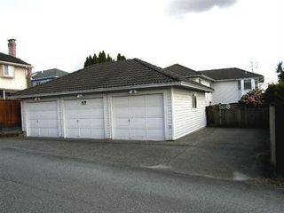 Photo 31: 993 CITADEL DRIVE in Port Coquitlam: Home for sale : MLS®# V881576