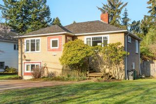 Photo 1: 3276 Linwood Ave in Saanich: SE Maplewood House for sale (Saanich East)  : MLS®# 926782