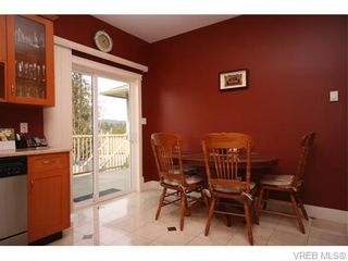 Photo 14: 3250 Normark Pl in VICTORIA: La Walfred House for sale (Langford)  : MLS®# 744654