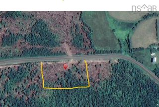 Photo 3: Lot#1 Shore Road in Waterside: 108-Rural Pictou County Vacant Land for sale (Northern Region)  : MLS®# 202212799