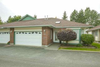 Photo 20: 13 18939 65 Avenue in Surrey: Cloverdale BC Townhouse for sale in "Glenwood Gardens" (Cloverdale)  : MLS®# R2485614