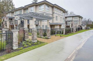 Photo 1: 6 3211 NOEL Drive in Burnaby: Sullivan Heights Townhouse for sale in "CAMERON" (Burnaby North)  : MLS®# R2234403